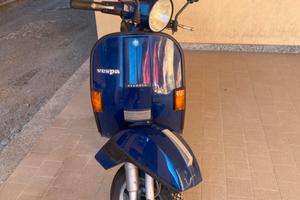 Vespa po' 150