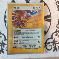 Oh-oh cristallino Skyridge reverse 149/144