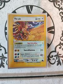Oh-oh cristallino Skyridge reverse 149/144