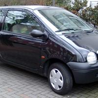 smembro Renault Twingo 