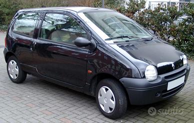 smembro Renault Twingo 