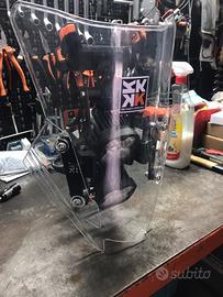 Tirretta 4 K ktm Husqvarna Gas Gas
