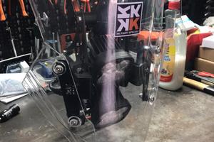 Torretta 4 K ktm Husqvarna Gas Gas