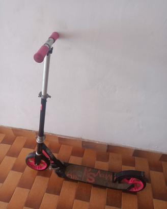 Monopattino Decathlon 