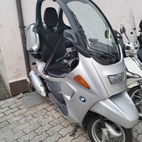 Scooter BMW C1