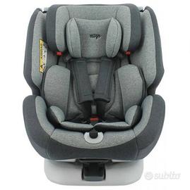Seggiolino Auto Migo One 360° – Usato 0-36kg