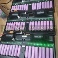 60 BATTERIE 18650 SAMSUNG 35E 3450 mAh