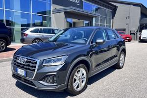 Audi Q2 1.5 35 TFSI BUSINESS S TRONIC