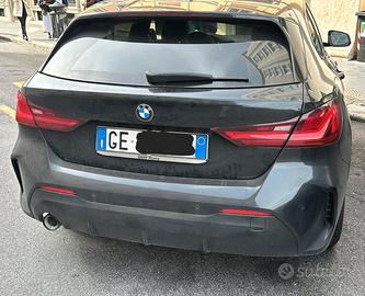 BMW Serie 1 (E81) - 2021