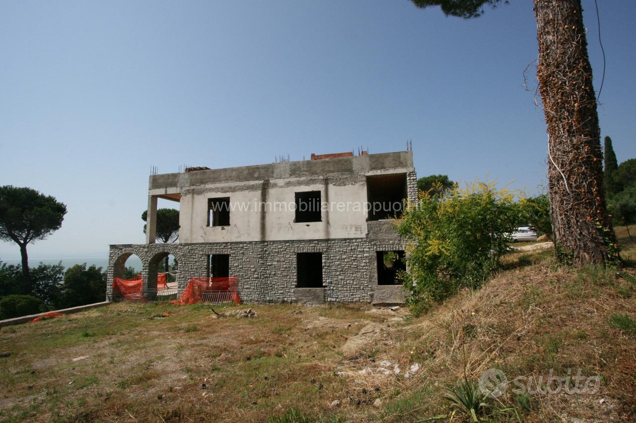 Casa – Tuoro sul Trasimeno, Perugia - Vista 2