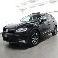 VOLKSWAGEN Tiguan 2.0TDI TETTO FULL LED NAVI