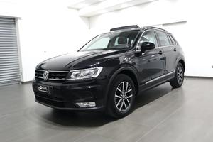 VOLKSWAGEN Tiguan 2.0TDI TETTO FULL LED NAVI