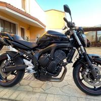 Yamaha FZ6 - 2008