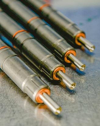 Iniettori diesel piezo bosch 0445118003