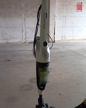 Scopa elettrica Rowenta