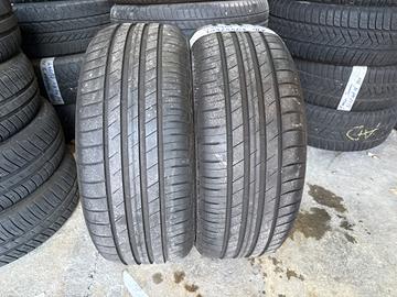 gomme usate 2055516 Estivo GOODYEAR - EFF - 288