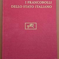 I FRANCOBOLLI DELLO STATO ITALIANO 1862-1957 NUOVO