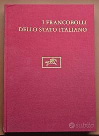 I FRANCOBOLLI DELLO STATO ITALIANO 1862-1957 NUOVO