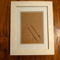 Cornice shabby chic 