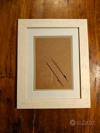 Cornice shabby chic 