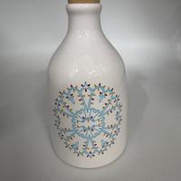 Oliera Luminaria di Puglia 300 ml in Ceramica