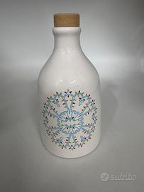 Oliera on ceramica made in Puglia 300 ml i
