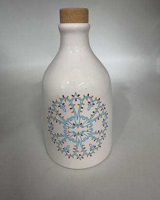 Oliera on ceramica made in Puglia 300 ml i
