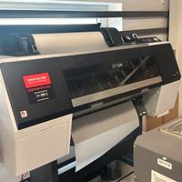 Stampante epson dtf.