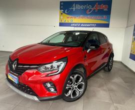 RENAULT Captur Blue dCi 115 CV EDC Intens