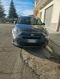 500X S Design 1.6 multijet 120 Cv 