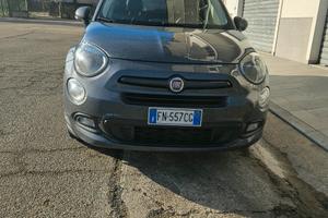 500X S Design 1.6 multijet 120 Cv 