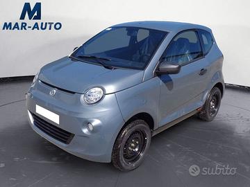 Aixam City Minauto Easy