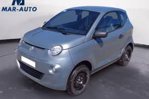 Aixam City Minauto Easy