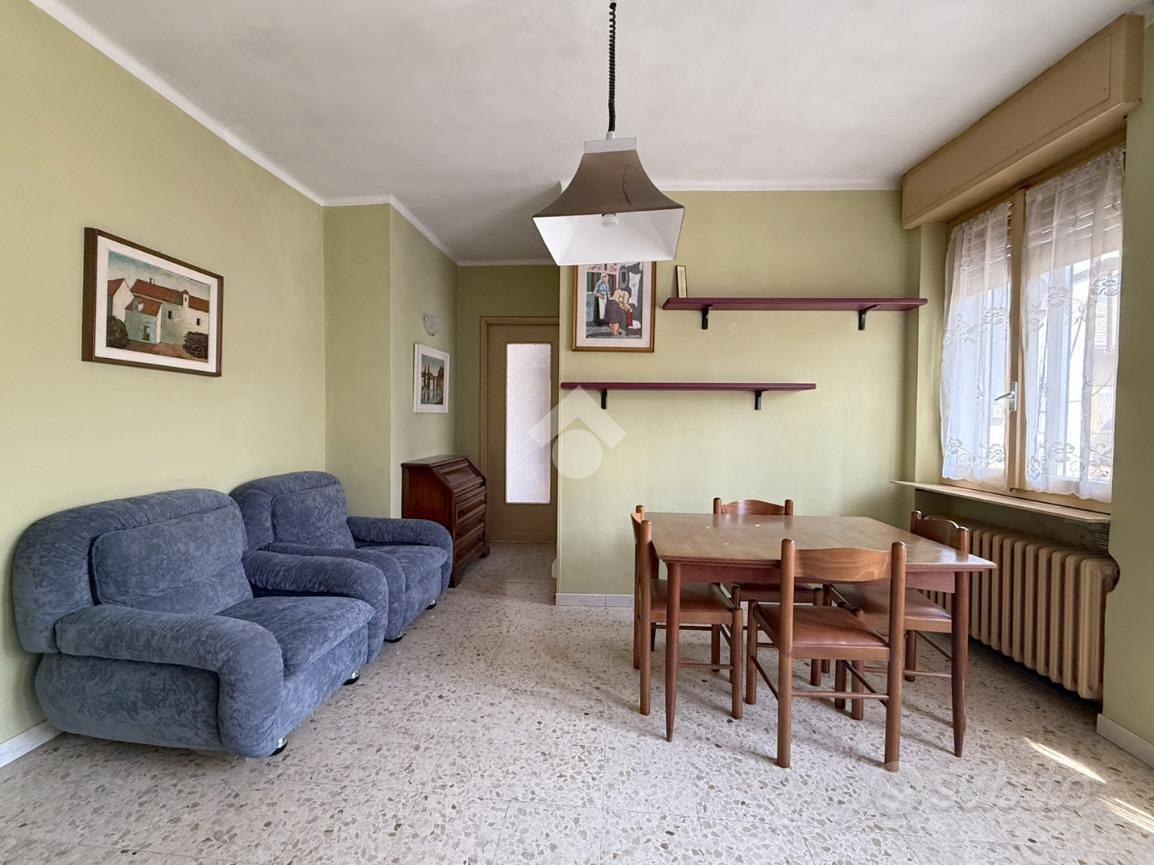 Apartment in Bussoleno, Torino - Vista 4