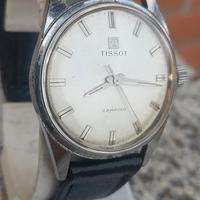 tissot. camping