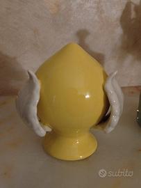 pumo giallo 