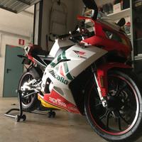Aprlia rs 50