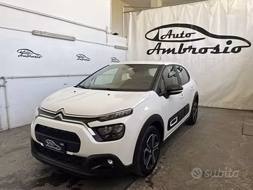 Citroën C3 1.5 bluehdi Shine Pack s&s 100cv T...