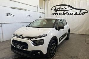 Citroën C3 1.5 bluehdi Shine Pack s&s 100cv T...
