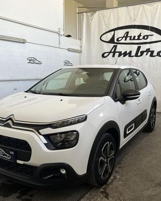 Citroën C3 1.5 bluehdi Shine Pack s&s 100cv T...