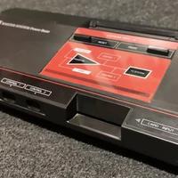 SEGA Master System  FM Sound 50/60hz