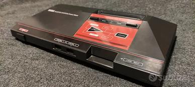SEGA Master System  FM Sound 50/60hz