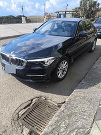 BMV  serie5