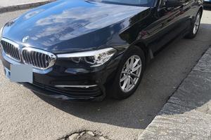 BMV  serie5