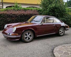 PORSCHE 912