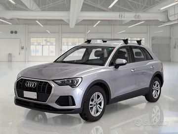 AUDI Q3 SPORTBACK 35 TDI QUATTRO S TRONIC BUSINESS
