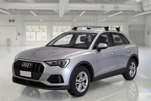 AUDI Q3 SPORTBACK 35 TDI QUATTRO S TRONIC BUSINESS