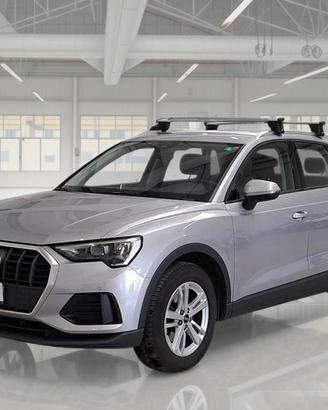 AUDI Q3 SPORTBACK 35 TDI QUATTRO S TRONIC BUSINESS