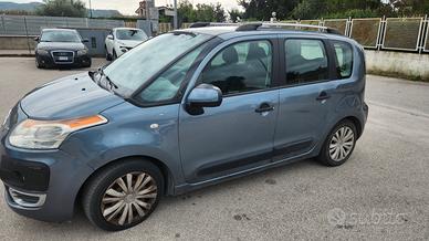 Citroen C3 Picasso