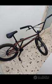 Bmx Friend 21 pollici
